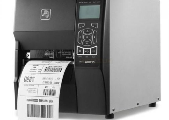 Impressora Zebra ZT230